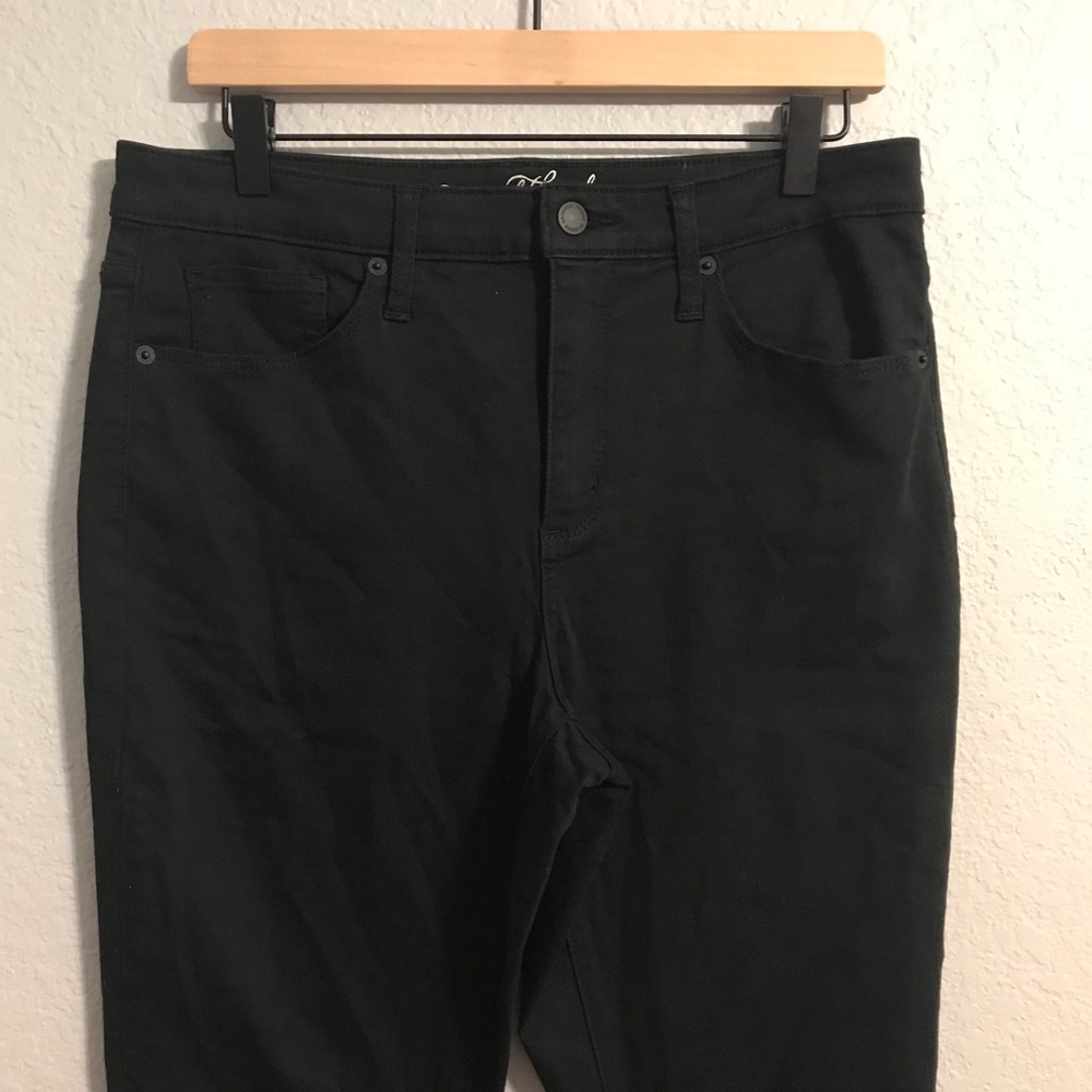 Universal Thread High Rise Skinny Jeans - Picture 3 of 8
